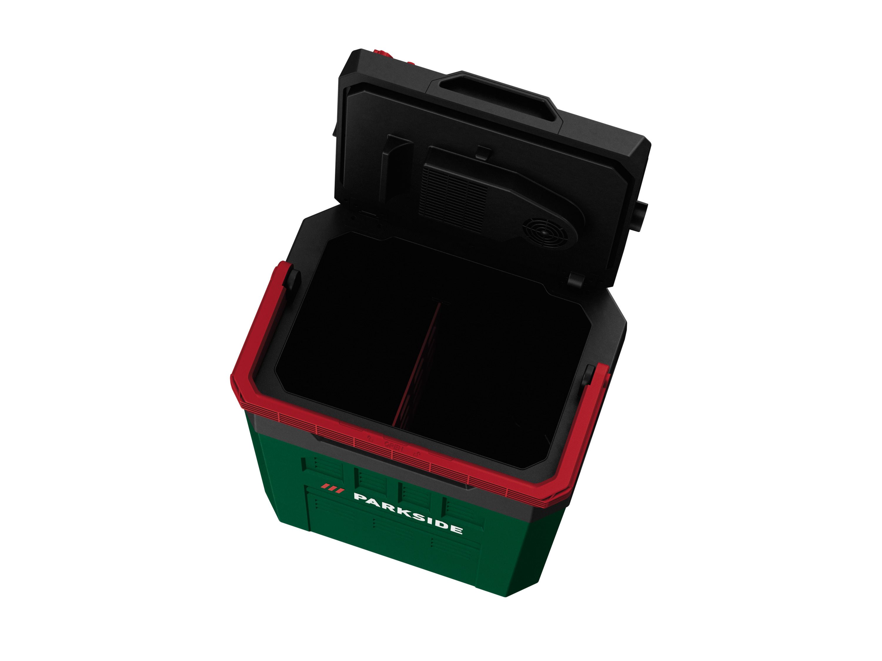 Thumbnail - PARKSIDE® 20 V Mobile Akku-Kühlbox »PKB 20-Li A2«, ohne Akku und Ladegerät