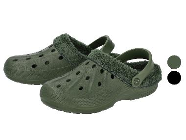 ESMARA MEN Herren Clogs
