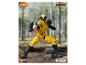 Wolverine-Actionfigur aus Deadpool & Wolverine, 14+, Modellbausätze