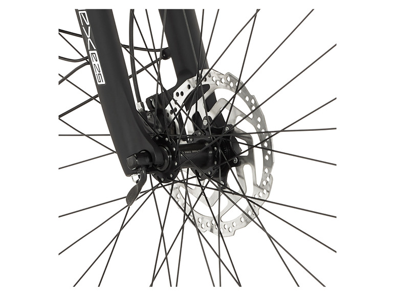 Gehe zu Vollbildansicht: FISCHER E-Bike Trekkingrad »Viator 3.0«, 28 Zoll - Bild 9