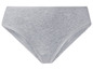 Graue Damen-Slip