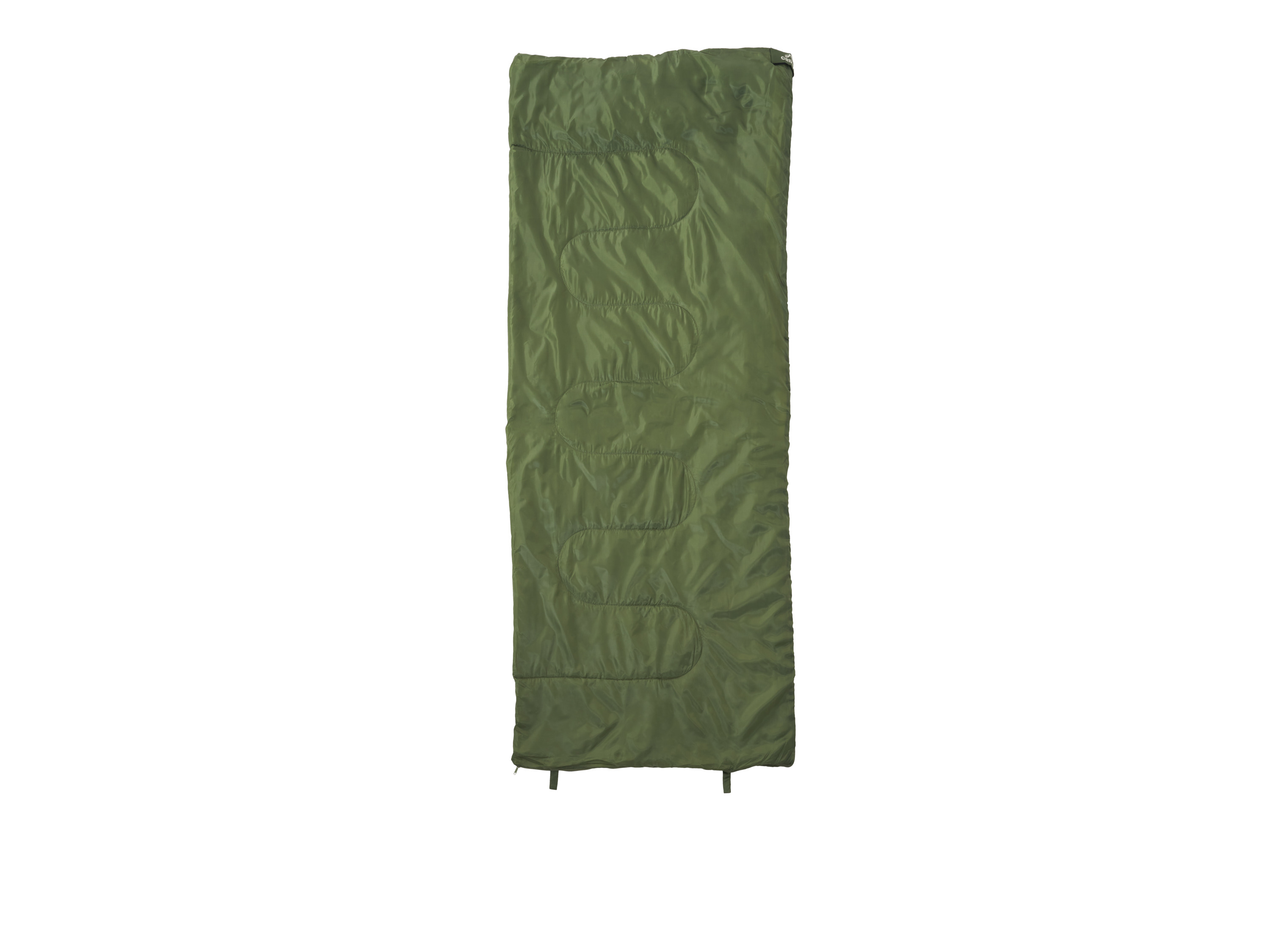 CRIVIT Schlafsack (Grün)