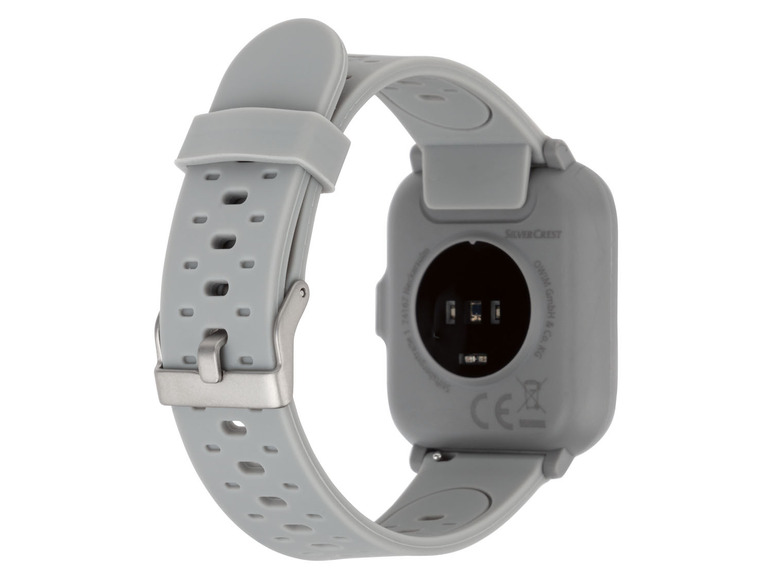 smartwatch lidl 2021