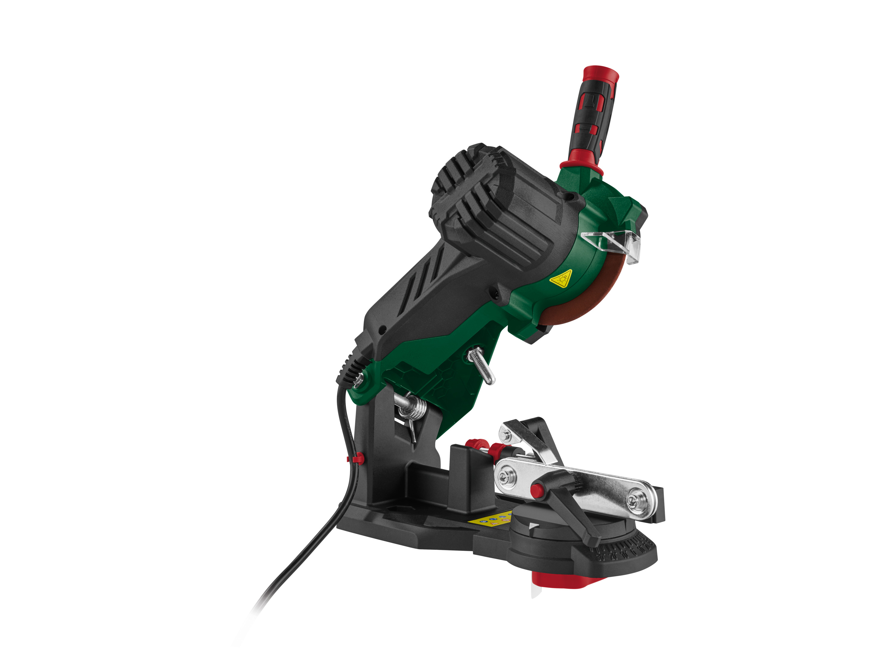 Thumbnail - PARKSIDE® Elektro-Kettenschärfgerät »PEKSG 85 F4«