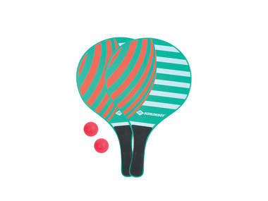 Schildkröt - Beach Paddle Ball Set Ocean