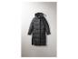 ESMARA® Damen Premium-Daunensteppmantel.