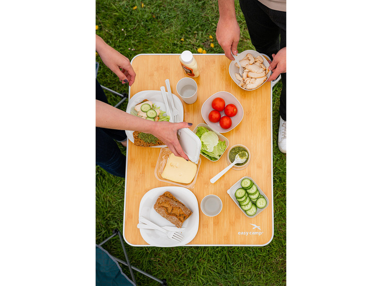 Gehe zu Vollbildansicht: Easy Camp Picknick Set Cerf Picnic - Bild 6