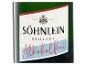 Etikett des alkoholfreien Sektguts Söhnlein Brillant Alkoholfrei.