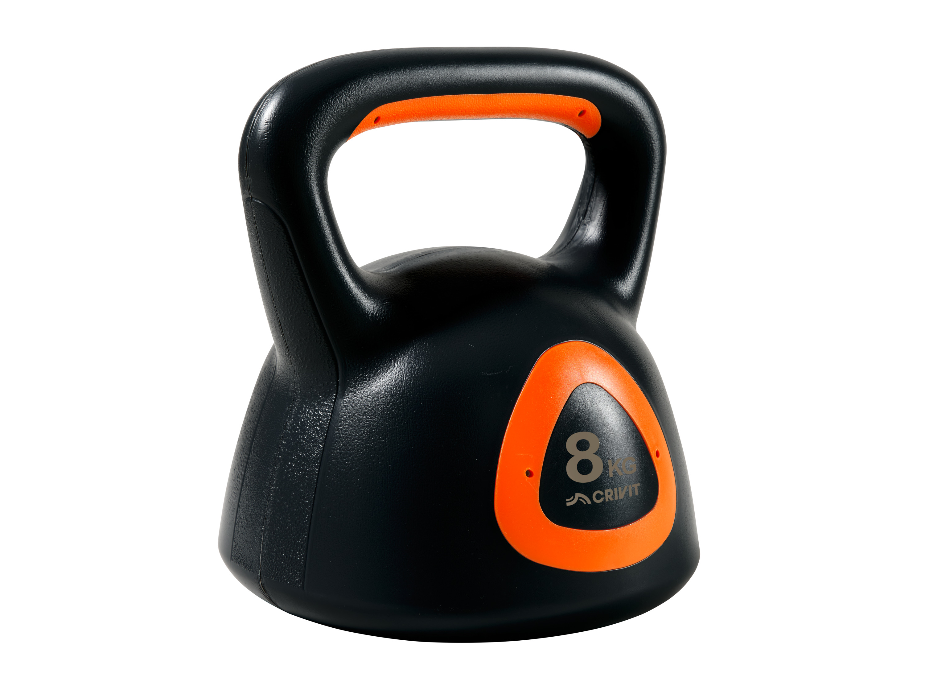 Thumbnail - CRIVIT Kettlebell, 6 kg / 8 kg  (8kg)