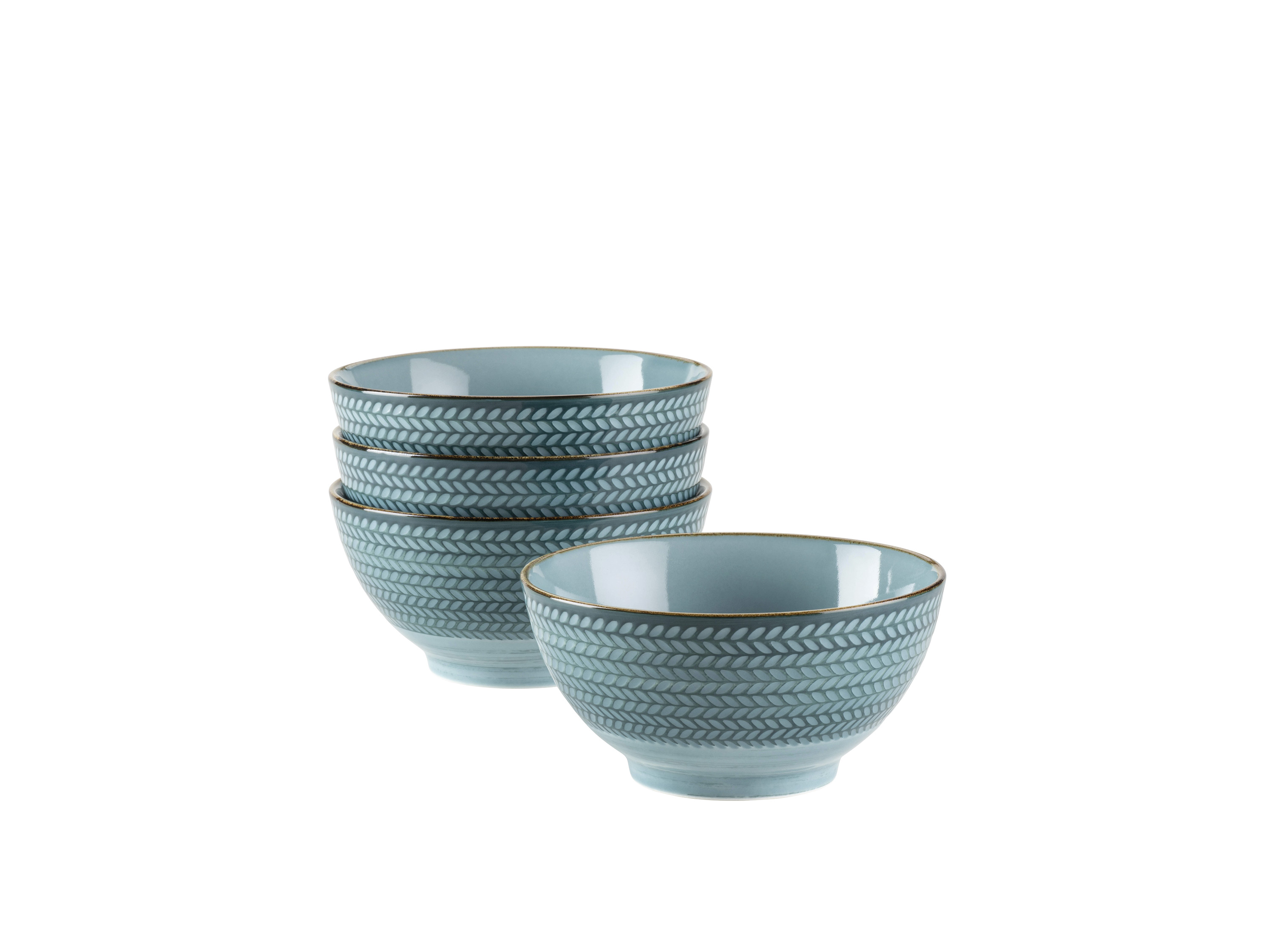 MÄSER Serie Prospero, Schüssel Set (16,0 cm) | 09001794869607 MÄSER Serie Prospero, Schüssel Set (16,0 cm) | 09001794869607