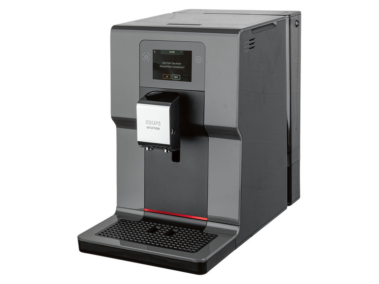 Gehe zu Vollbildansicht: Krups Kaffeevollautomat »EA872B Intuition Preference«, 3 l - Bild 1