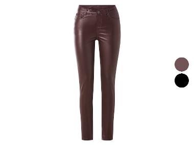 ESMARA® Damen Jeans Skinny Fit