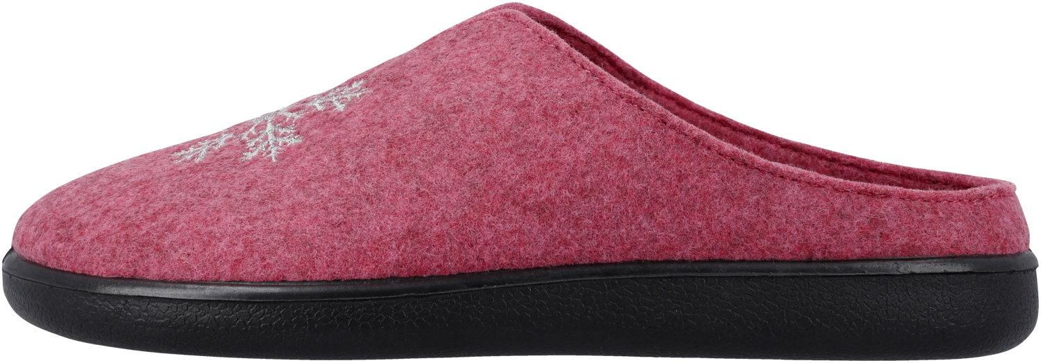 Thumbnail - esmara® Damen Hausschuh (Pink, 39)