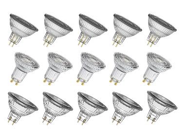 OSRAM LED-Leuchtmittel »Base Spot«, 5 Stück