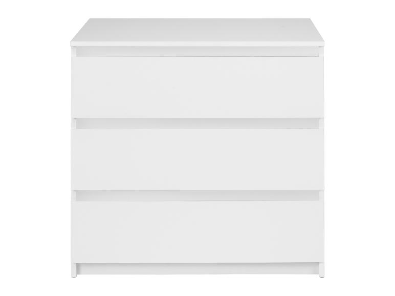 Kommode 3 Schubladen Genf