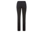 Schwarze Skinny Jeans für Damen.