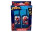 Spiderman Walkie-Talkies für Kinder, mit einer Reichweite von bis zu 120 Metern.