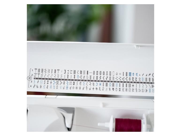 Computernähmaschine »Sapphire™ 930«