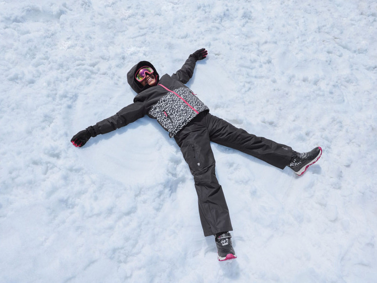 Gehe zu Vollbildansicht: crivit Kinder-Ski- und -Snowboardbrille - Bild 14