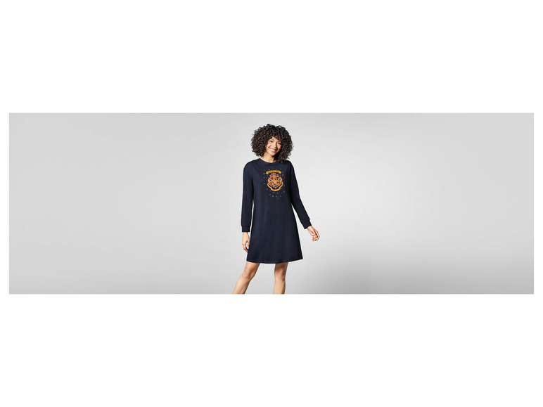Gehe zu Vollbildansicht: Damen Bigshirt, weiche Single-Jersey-Qualität - Bild 9