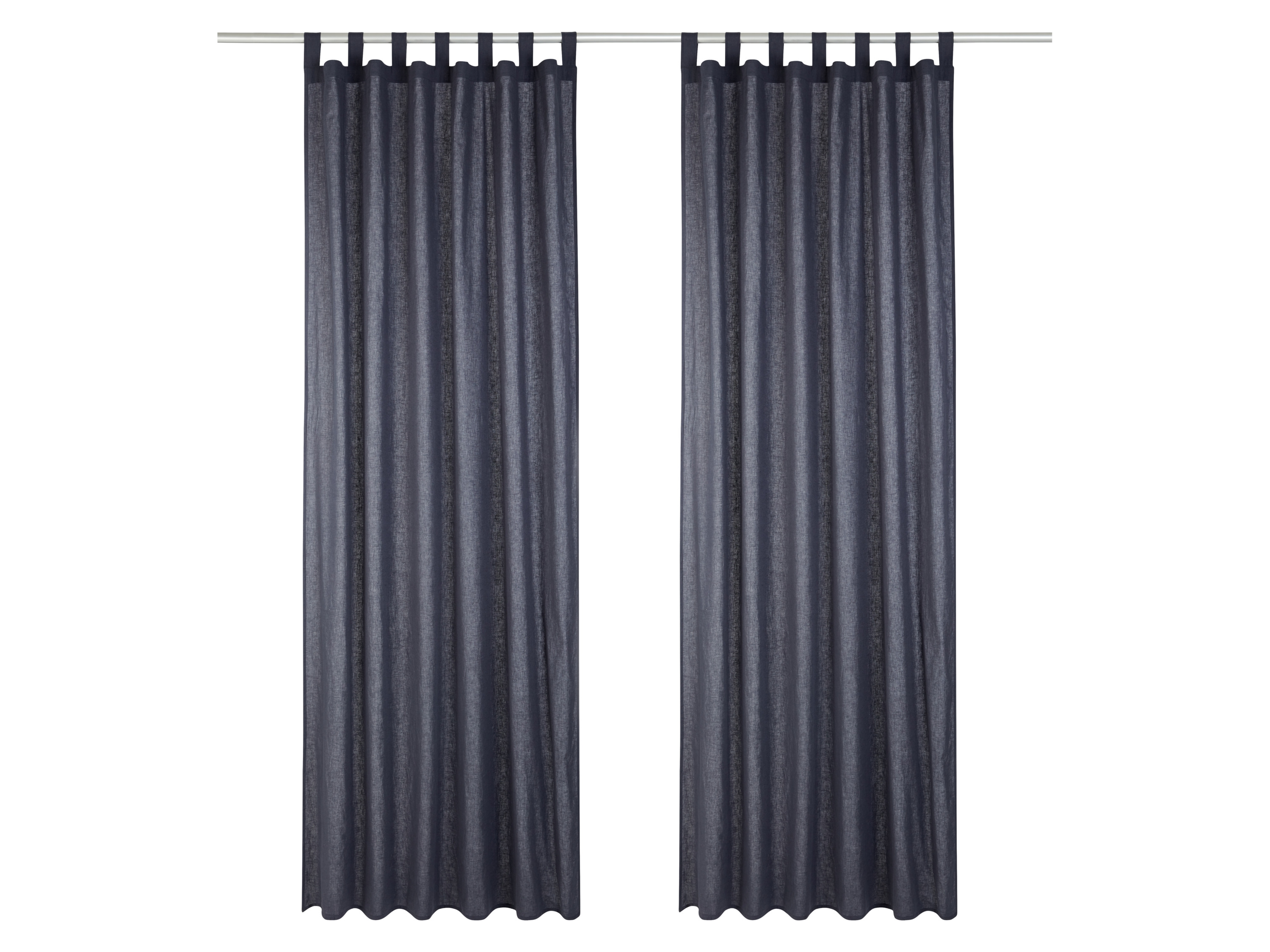 LIVARNO home Vorhang 135 x 240 cm, 2 Stück (Anthrazit)““ | Arbeitszeiten und Sicherheit am Arbeitsplatz Rückverfolgbarkeit und transparente Lieferketten, die es Verbrauchern ermöglichen