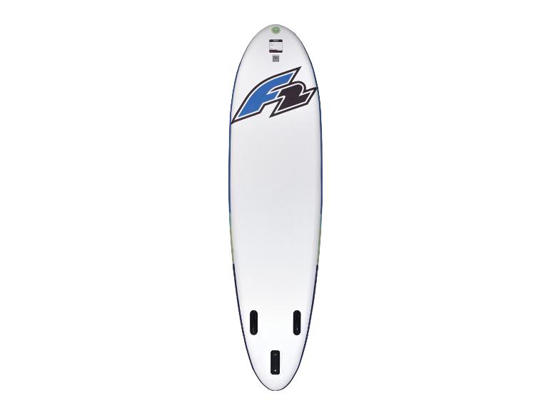 SUP Allround "Sport Kajak", 2-in-1 Kajak-Funktion, max. Belastung 190 kg
