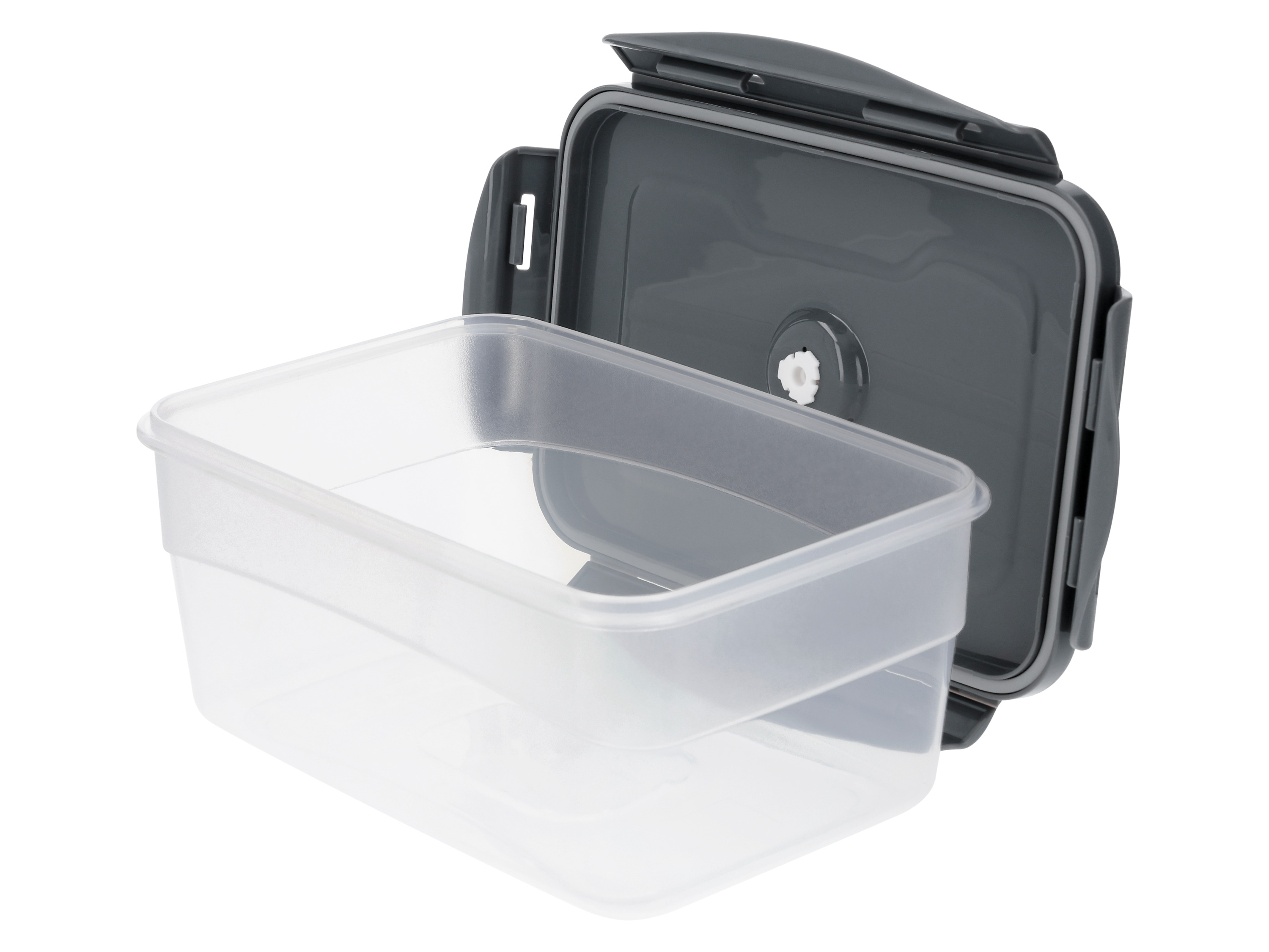 Thumbnail - SILVERCREST® Vakuumierer-Set (Vakuumier-Behälter L)