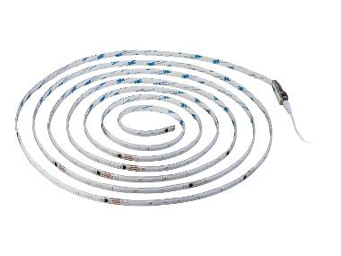 LIVARNO home LED-Band 5 m, mit Fernbedienung