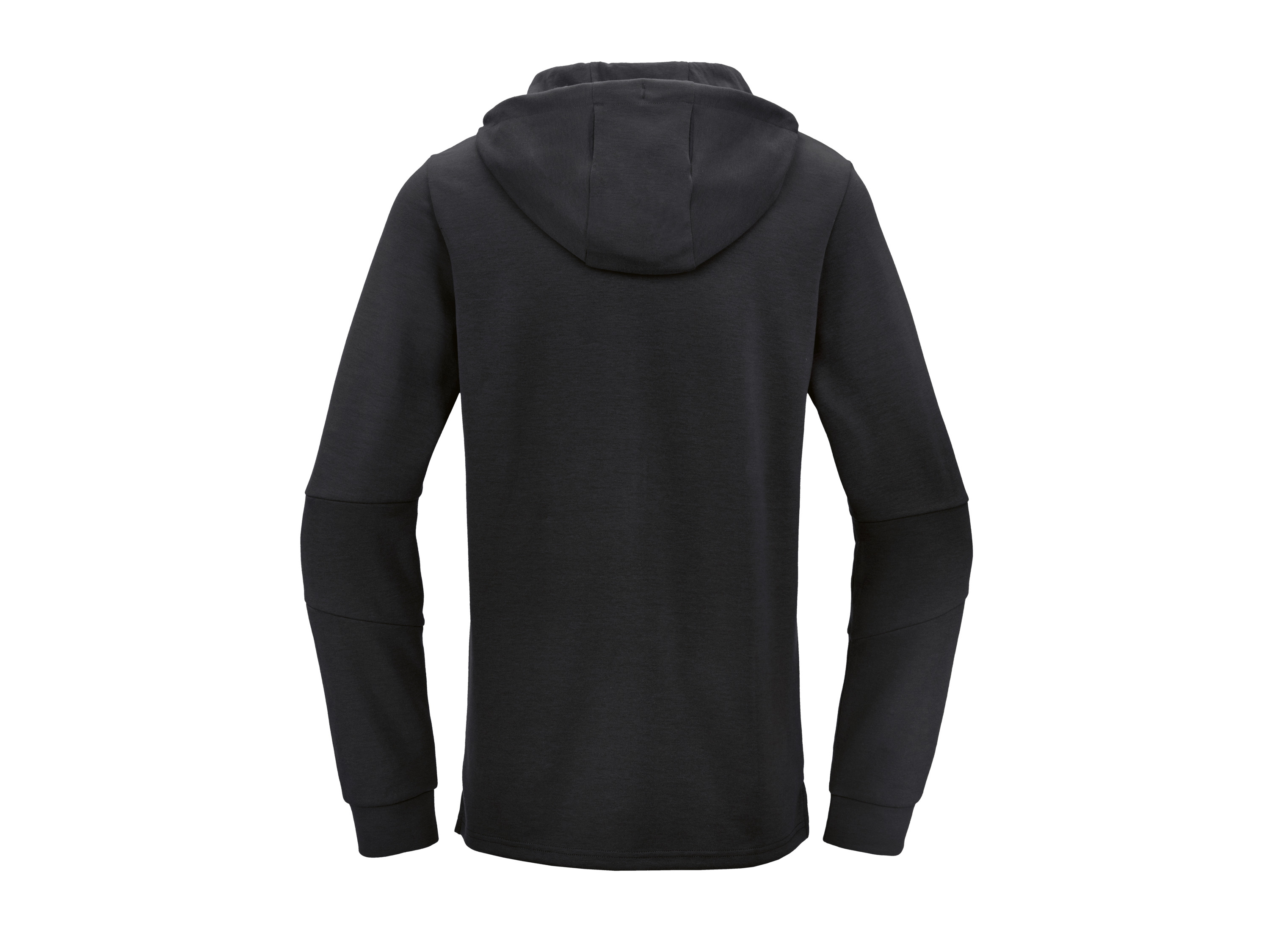 Thumbnail - PARKSIDE® Herren Hoodie (Schwarz, M (48/50))