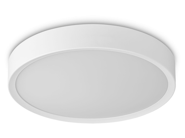 Gehe zu Vollbildansicht: LIVARNO home LED Deckenleuchte, rund - Bild 3
