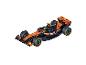 CARRERA McLaren Racing Spielzeug-Formel-1-Auto in Orange und Schwarz