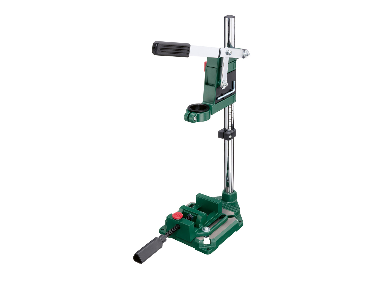 Bohrständer, mit feststellbarem Tiefenanschlag | LIDL