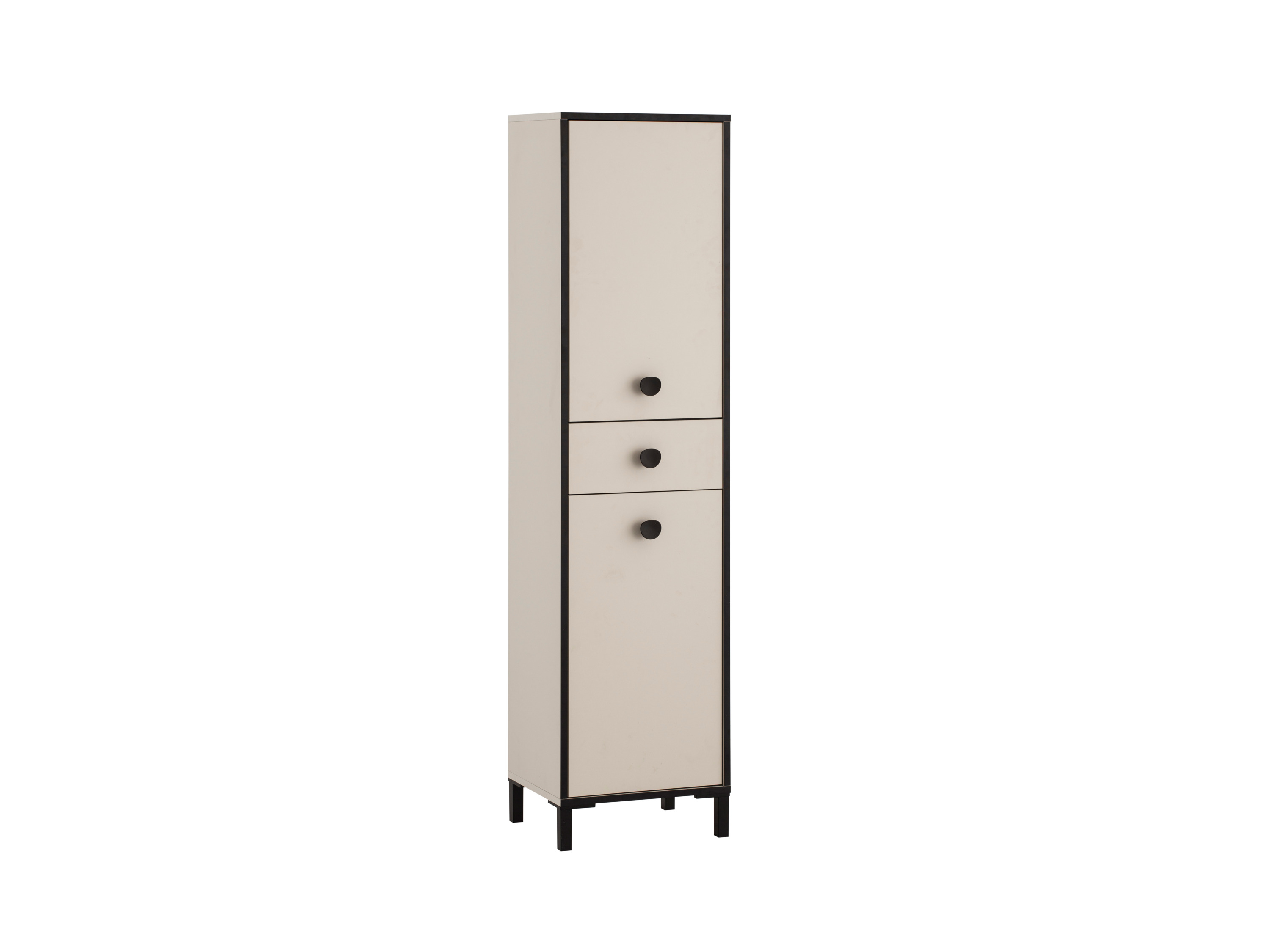 SCHILDMEYER Hochschrank »Edda«
