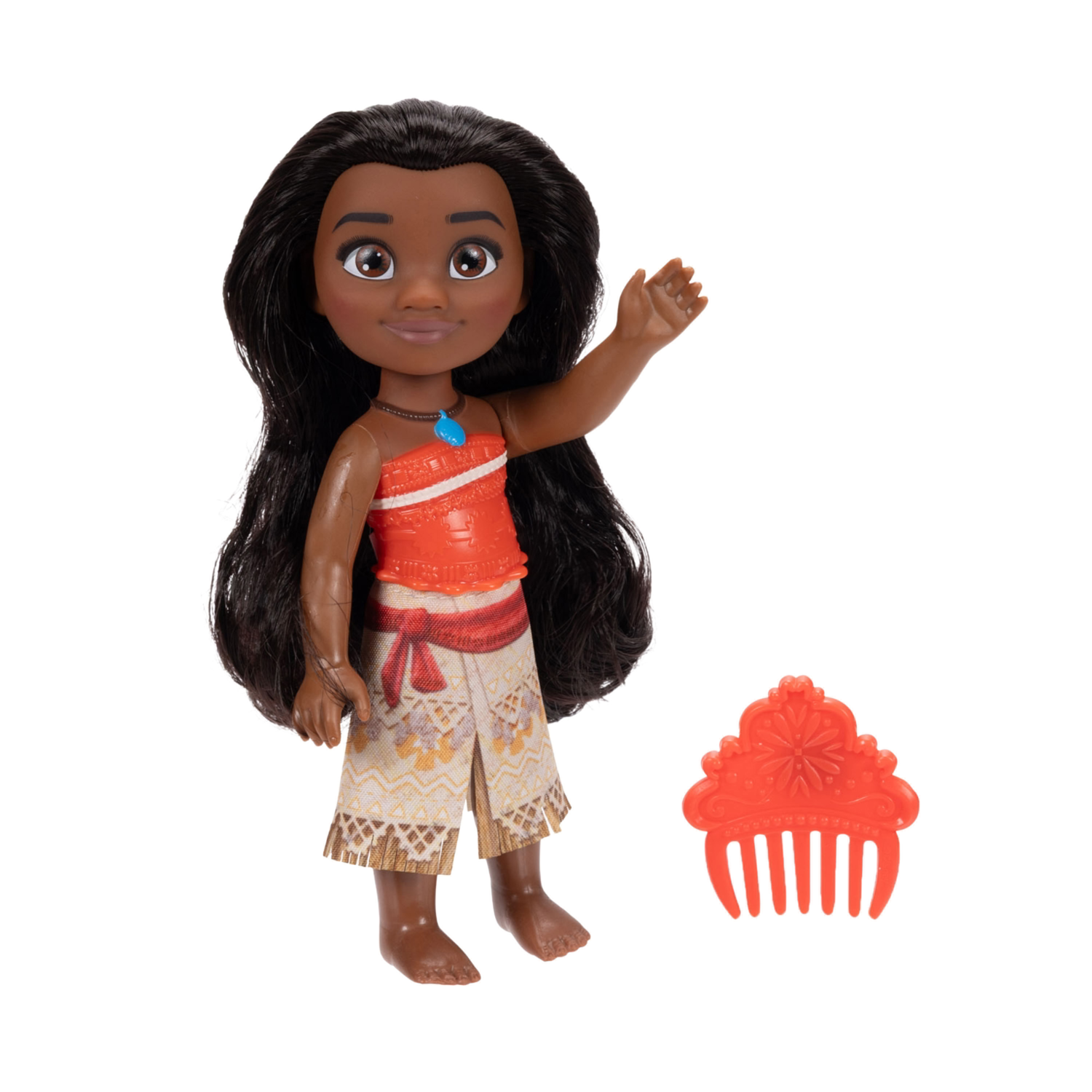 JAKKS PACIFIC Puppe »Disney Princess« (Vaiana)