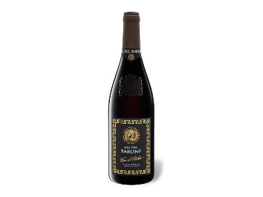 Val del Barone Vino Rosso halbtrocken, Rotwein