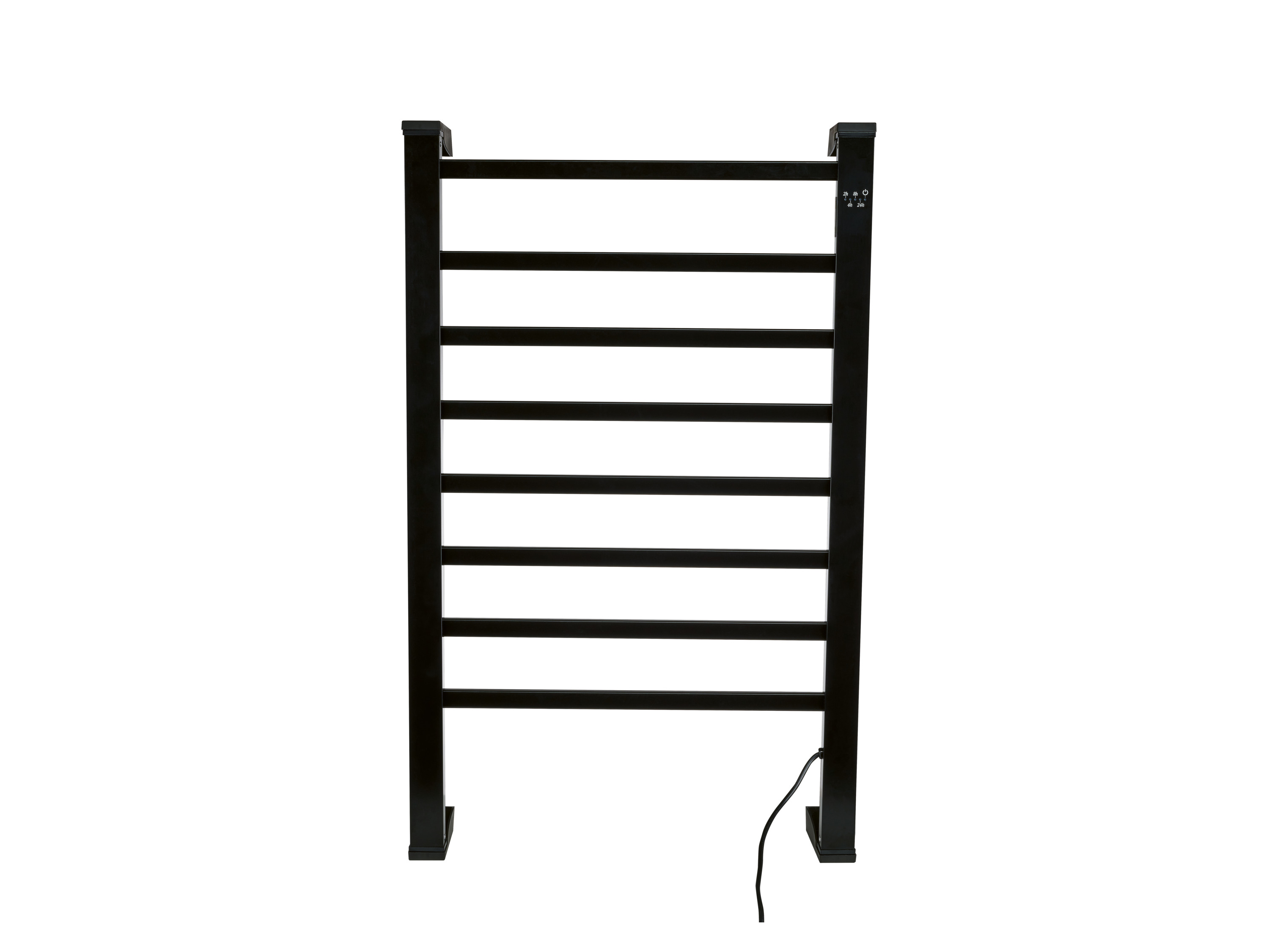 Thumbnail - TRONIC® Elektrischer Handtuchwärmer »SHH 150 D1« (Schwarz)