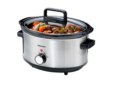 SILVERCREST® Slow Cooker