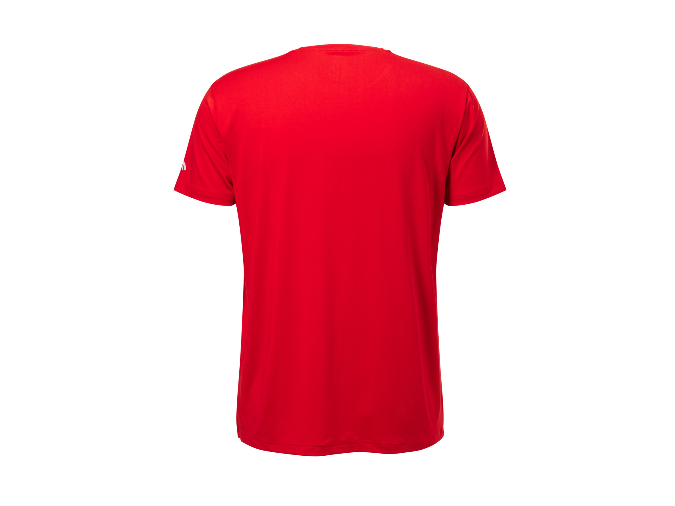 Thumbnail - CRIVIT Herren T-Shirt (Rot, L (52/54))