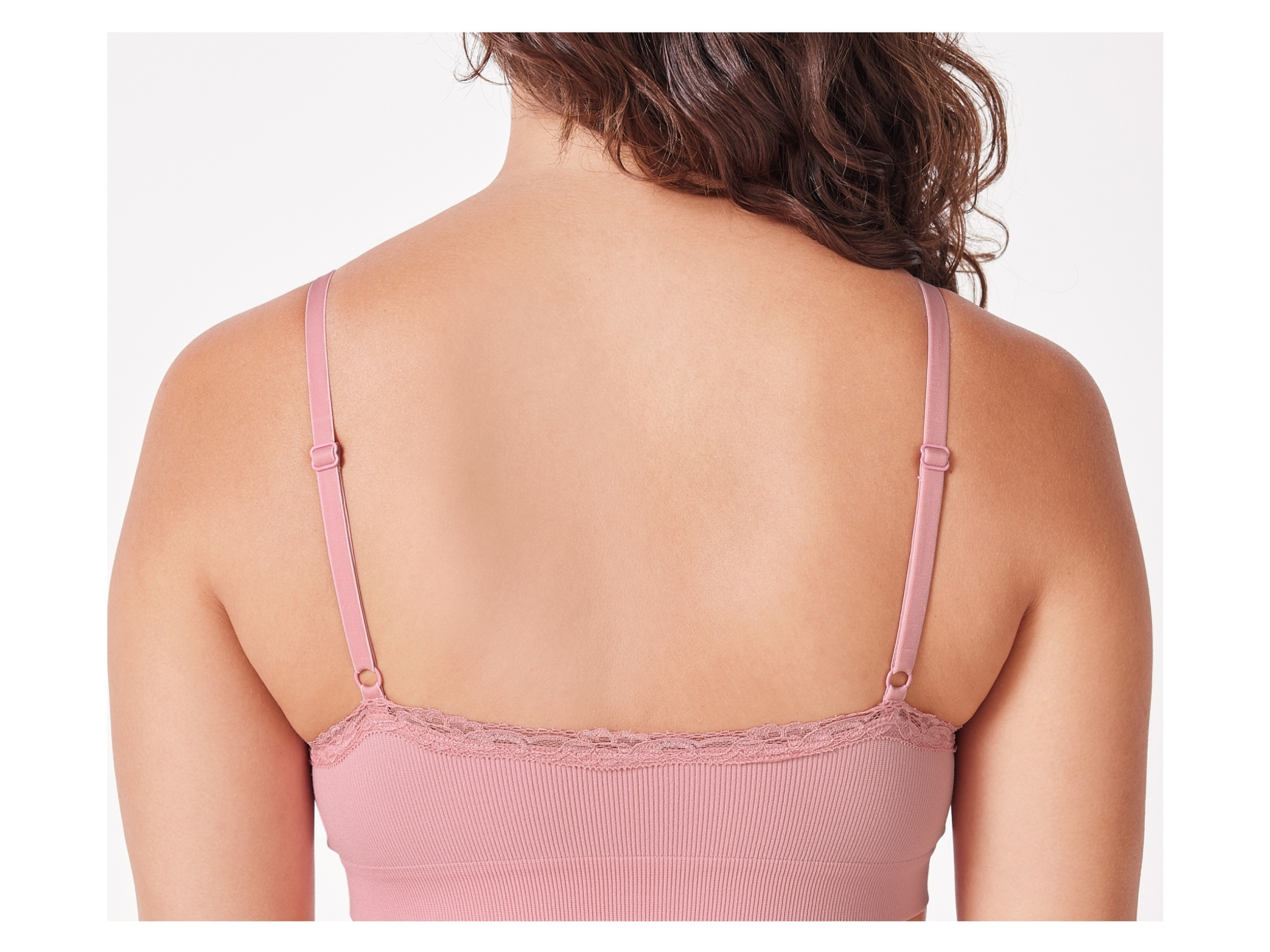 Thumbnail - esmara® Damen Bustier (pink, S(36/38))