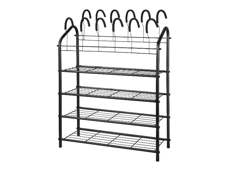 Schuhregal