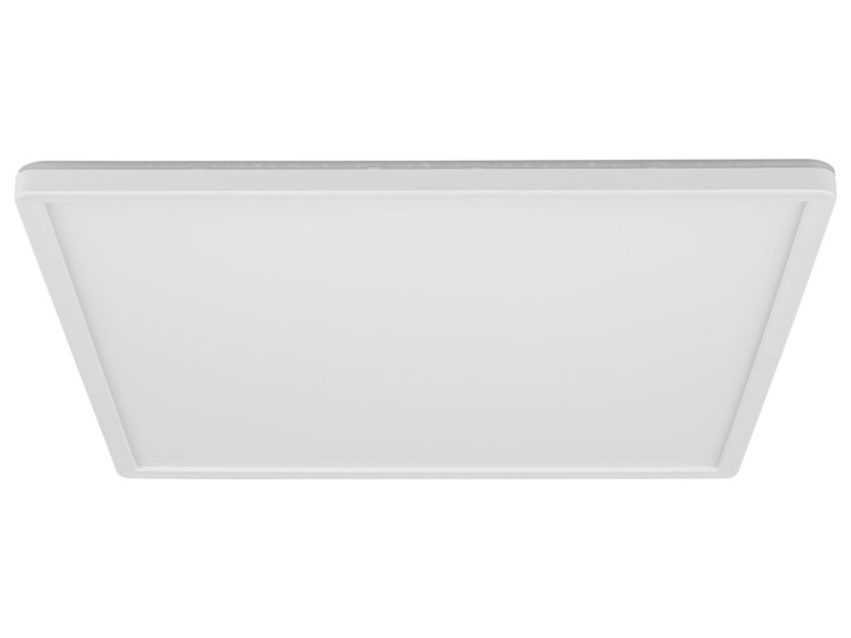 Gehe zu Vollbildansicht: LIVARNO home LED-Leuchtpanel, 3 Helligkeitsstufen - Bild 10