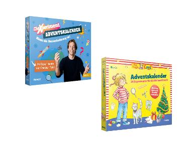 FRANZIS - Adventskalender