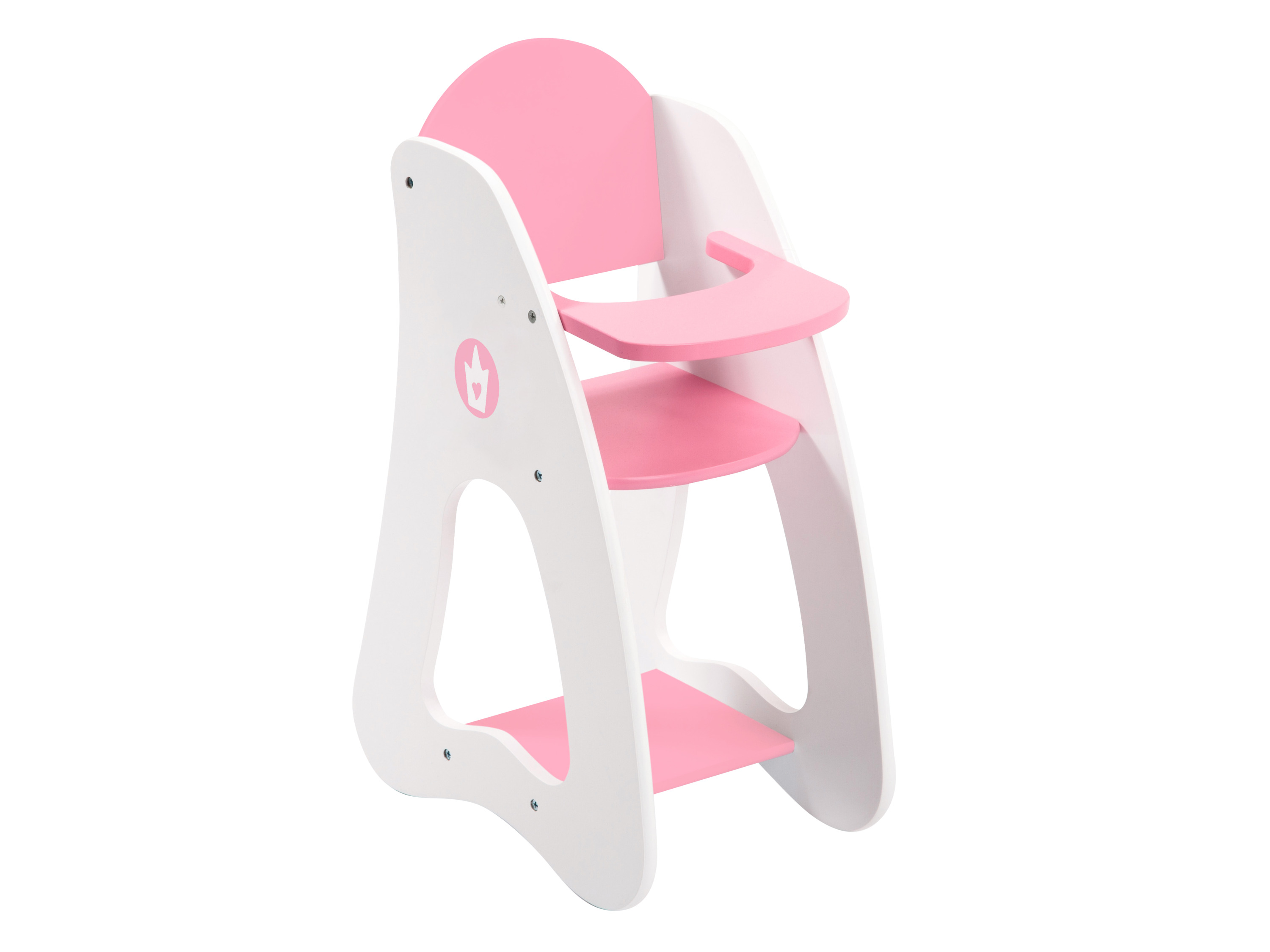 Bayer Design Puppenhochstuhl Princess World | 04003336501018
