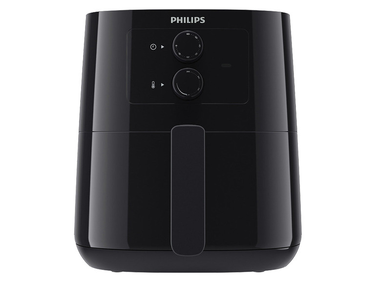 Gehe zu Vollbildansicht: PHILIPS Essential Airfryer Compact »HD9200/90«, 1400 W - Bild 8