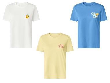 ESMARA® Damen T-Shirt