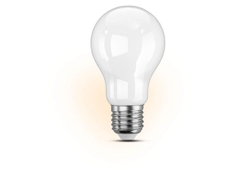 Gehe zu Vollbildansicht: LIVARNO home Leuchtmittel, LED Filament - Bild 6