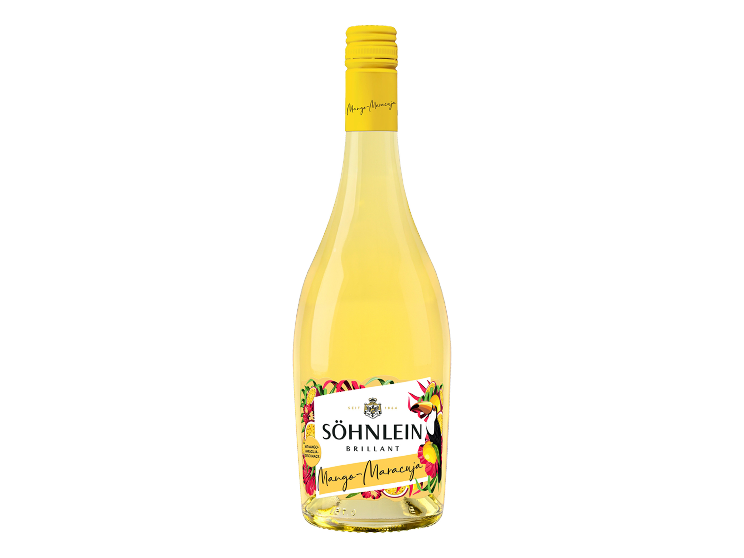 Henkel Mango-Maracuja, schäumend""