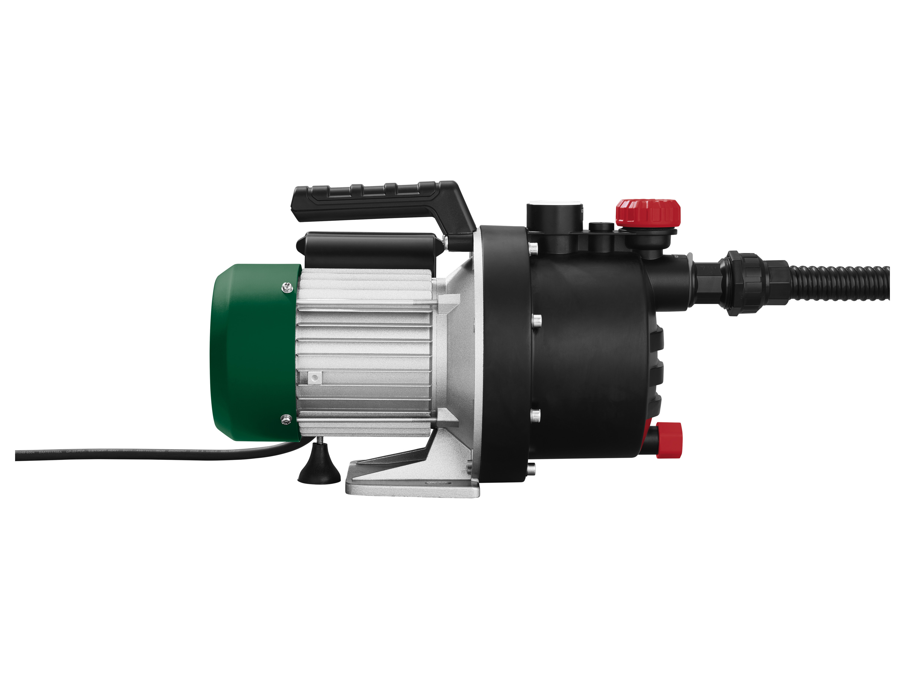 Thumbnail - PARKSIDE® Gartenpumpen-Set »PEGP 1100 B2«