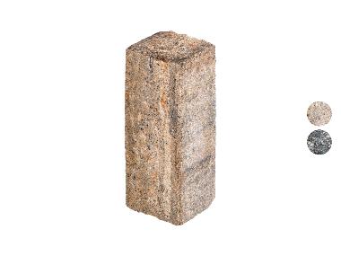 Diephaus Palisade »MARBELLA«, 12,5x15x75 cm