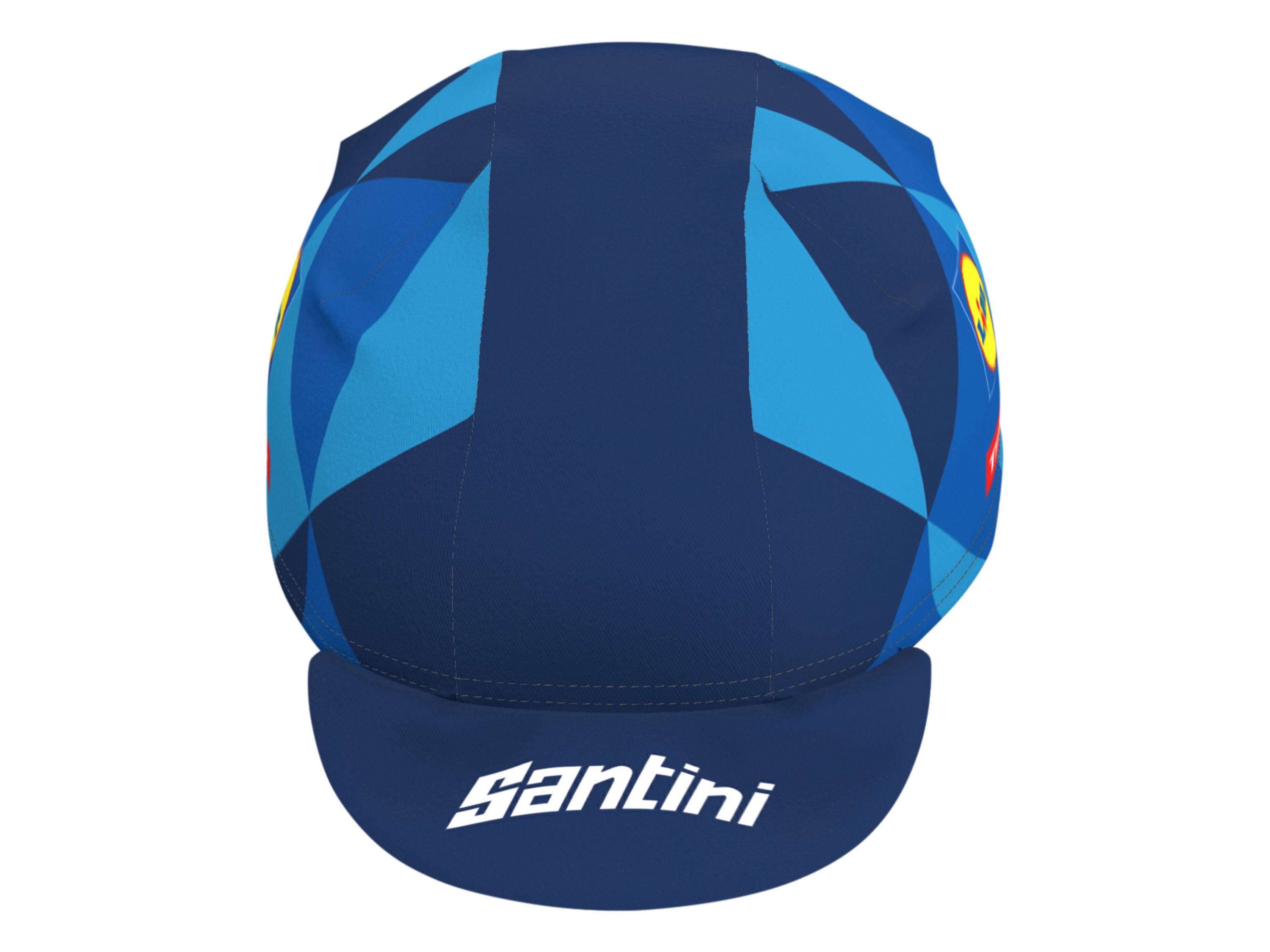 Thumbnail - Santini Fahrradmütze »Team Lidl-Trek 2026«